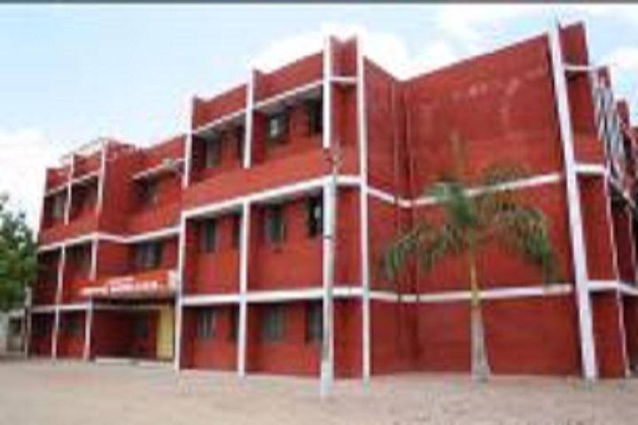 hostel
